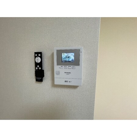 ジュネス狭山2号館の物件内観写真